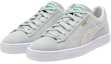 Lookbook Puma Suede Classic 21 'Kelabu Platinum' 374915-80