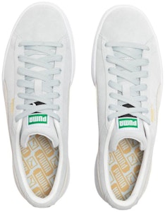 Puma Suede Classic 21 'Platinum Grey' 374915-80 Shop Puma Suede Classic 21 'Platinum Grey' 374915-80