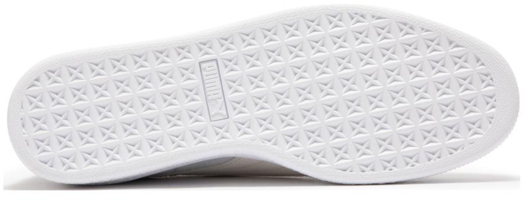 Puma Suede Classic 21 '鉑金灰' 374915-80 Details for Puma Suede Classic 21 '鉑金灰' 374915-80
