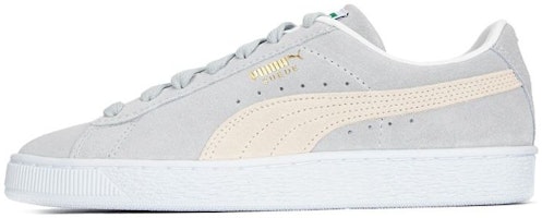 Puma Suede Classic 21 'Platinum Grey Pristine' 374915-55 Puma Suede Classic 21 'Platinum Grey Pristine' 374915-55
