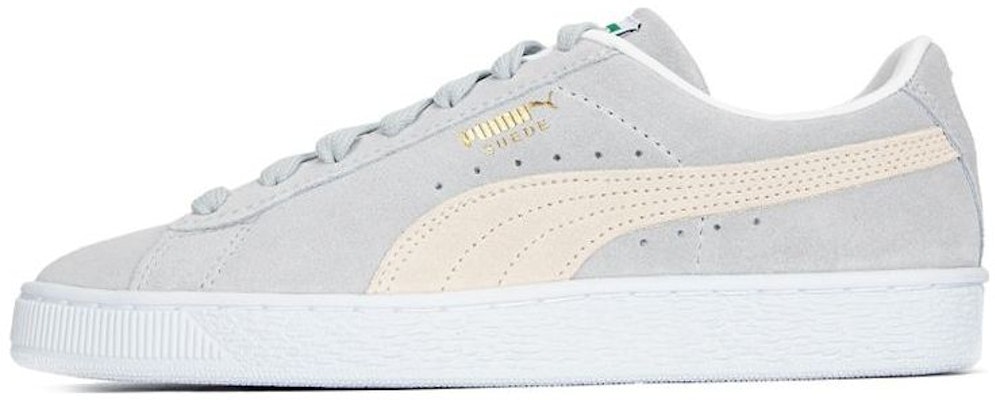 Puma Suede Classic 21 'Platinum Grey Pristine' 374915-55 Buy Puma Suede Classic 21 'Platinum Grey Pristine' 374915-55