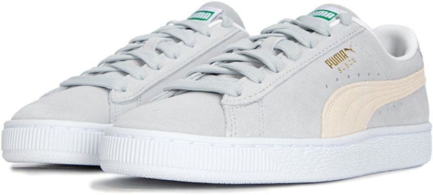 Puma Suede Classic 21 'Gris Platino Prístino' 374915-55 Lookbook Puma Suede Classic 21 'Gris Platino Prístino' 374915-55