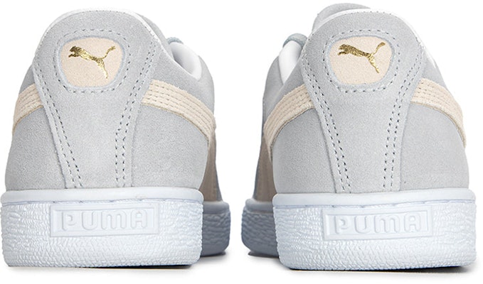 Puma Suede Classic 21 'Gris Platino Prístino' 374915-55 Shop Puma Suede Classic 21 'Gris Platino Prístino' 374915-55