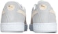 Puma Suede Classic 21 'Kelabu Platinum Pristine' 374915-55