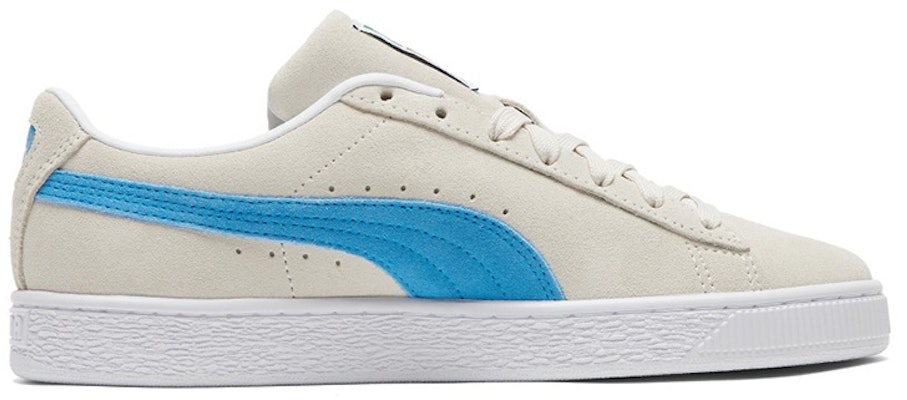 プーマ スウェード クラシック 'オーシャン' (Puma Suede Classic 'Ocean') 374915-36 Order プーマ スウェード クラシック 'オーシャン' (Puma Suede Classic 'Ocean') 374915-36