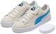 Puma Suede Classic 21 'Pristine Ocean Dive' Malaysia 374915-36