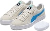 Lookbook Puma Suede Classic 21 'Pristine Ocean Dive' Malaysia 374915-36