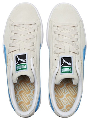 プーマ スウェード クラシック 'オーシャン' (Puma Suede Classic 'Ocean') 374915-36 Shop プーマ スウェード クラシック 'オーシャン' (Puma Suede Classic 'Ocean') 374915-36