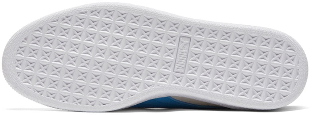 Puma Suede Classic 21 'Pristine Ocean Dive' Malaysia 374915-36 Details for Puma Suede Classic 21 'Pristine Ocean Dive' Malaysia 374915-36
