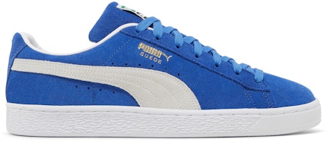 Puma Suede Classic 21 'Royal Sapphire' 374915-68 Puma Suede Classic 21 'Royal Sapphire' 374915-68