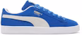 Puma Suede Classic 21 'Royal Sapphire' Biru Diraja 374915-68