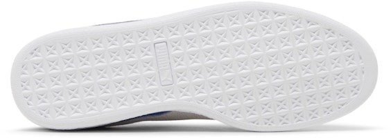 푸마 스웨이드 클래식 21 '로얄 사파이어' 374915-68 Shop 푸마 스웨이드 클래식 21 '로얄 사파이어' 374915-68