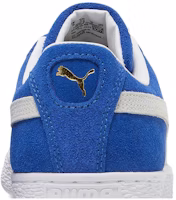 푸마 스웨이드 클래식 21 '로얄 사파이어' 374915-68 Sizing 푸마 스웨이드 클래식 21 '로얄 사파이어' 374915-68