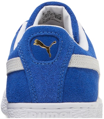 Puma Suede Classic 21 'Zafiro Real' 374915-68 Sizing Puma Suede Classic 21 'Zafiro Real' 374915-68