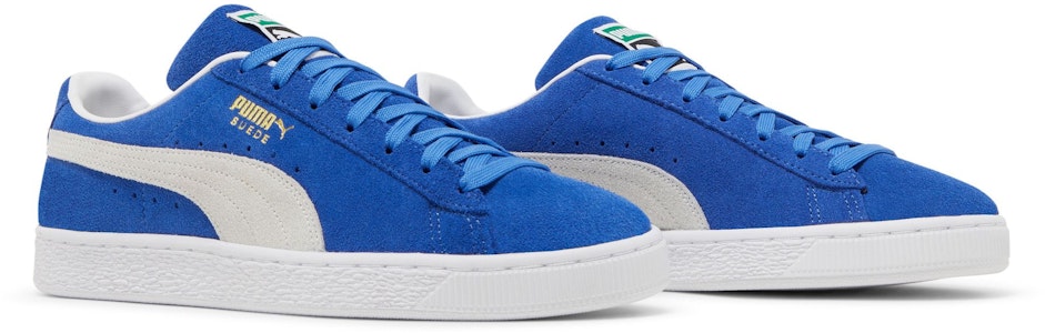 Puma Suede Classic 21 'Zafiro Real' 374915-68 Cheap Puma Suede Classic 21 'Zafiro Real' 374915-68