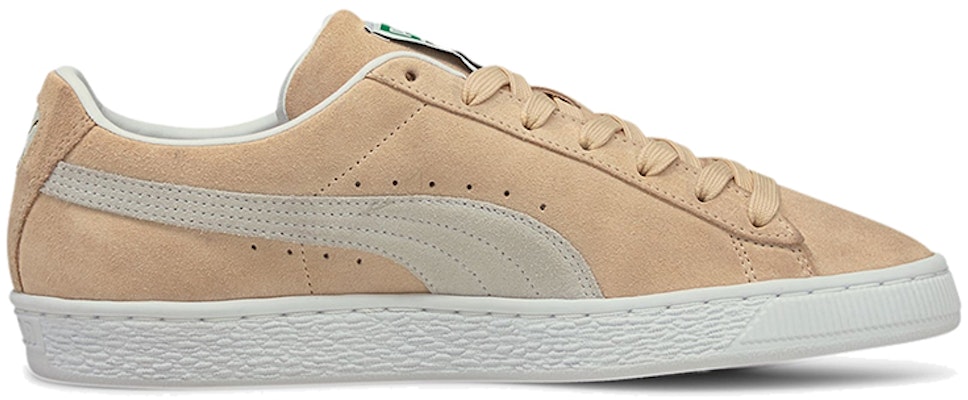 Puma Suede Clásico 21 'Shifting Sand' 374915-09 Order Puma Suede Clásico 21 'Shifting Sand' 374915-09