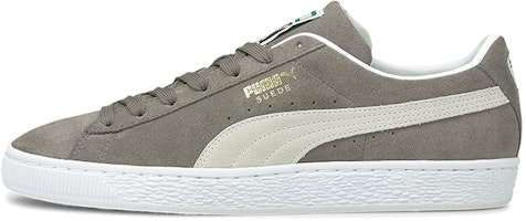 Puma Suede Classic 21 'Steel Grey' 374915-07 Puma Suede Classic 21 'Steel Grey' 374915-07