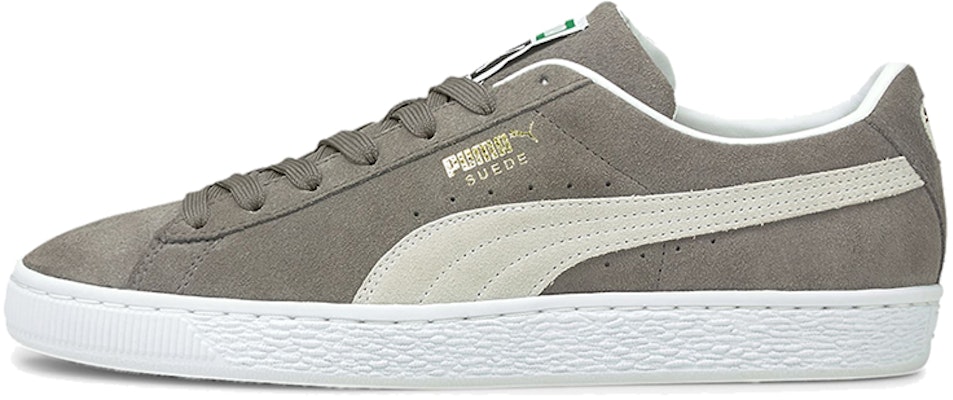 Puma Suede Classic 21 'Steel Grey' 374915-07 Buy Puma Suede Classic 21 'Steel Grey' 374915-07