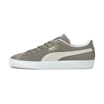 Puma Suede Classic 21 'Steel Grey'
