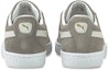Shop Puma Suede Classic 21 'Kelabu Besi' 374915-07