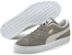 Puma Suede Classic 21 'Kelabu Besi' 374915-07