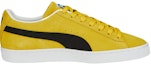 Order Puma Suede Classic 21 'Kuning Matahari' 374915-57