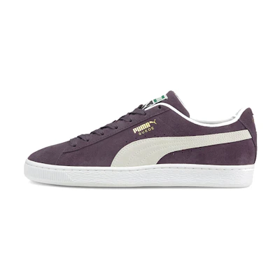 Puma Suede Classic 21 'Sweet Grape'
