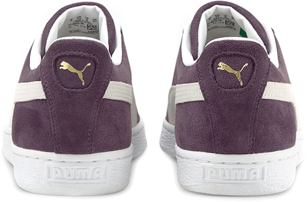Puma Suede Classic 21 'Anggur Manis' 374915-30 Shop Puma Suede Classic 21 'Anggur Manis' 374915-30