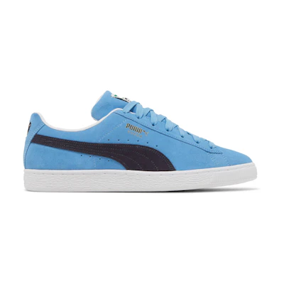Puma Suede Classic 21 'Team Light Blue'