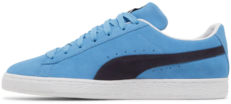 Puma Suede Classic 21 'Team Light Blue' 374915-42 Lookbook Puma Suede Classic 21 'Team Light Blue' 374915-42