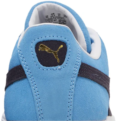 彪馬 Suede Classic 21 '團隊淺藍' 374915-42 Sizing 彪馬 Suede Classic 21 '團隊淺藍' 374915-42