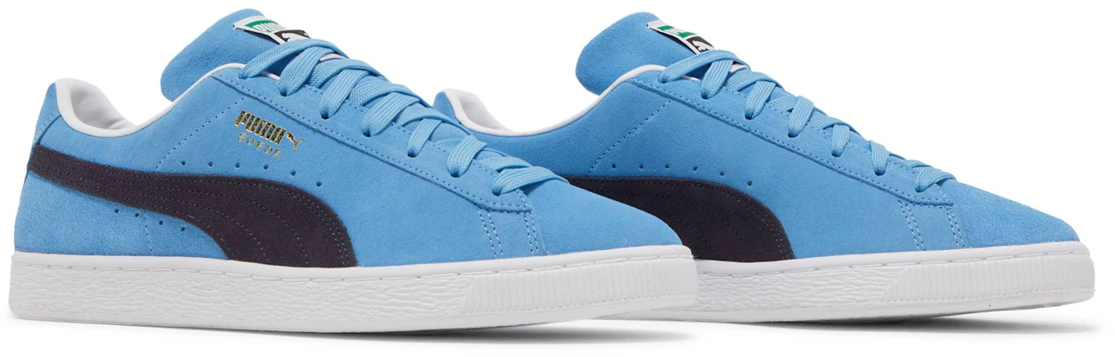 Puma Suede Classic 21 'Team Light Blue' 374915-42 Cheap Puma Suede Classic 21 'Team Light Blue' 374915-42