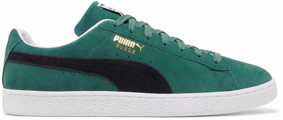Puma Suede Classic 21 'Vine' 374915-67 Buy Puma Suede Classic 21 'Vine' 374915-67