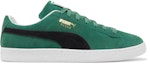 Buy Puma Suede Classic 21 'Vine' Lelaki Perempuan Sneakers Kasual. 374915-67