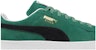 Puma Suede Classic 21 'Vine' Lelaki Perempuan Sneakers Kasual. 374915-67