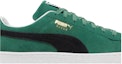 Order Puma Suede Classic 21 'Vine' Lelaki Perempuan Sneakers Kasual. 374915-67