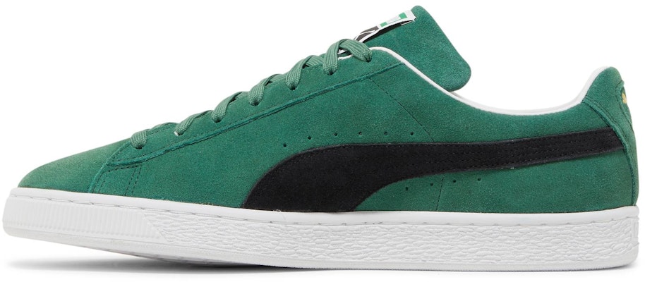 Puma Suede Classic 21 'Vine' 374915-67 Lookbook Puma Suede Classic 21 'Vine' 374915-67