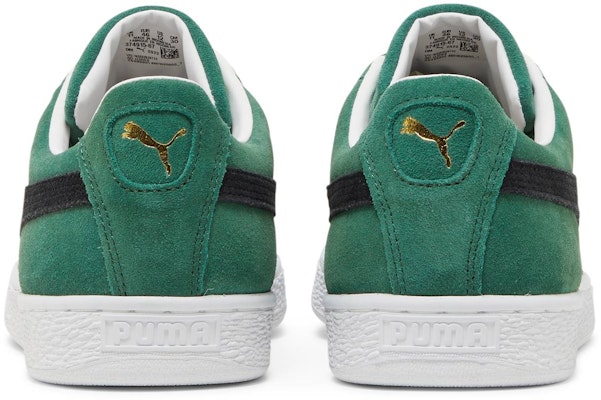 Puma Suede Classic 21 'Vine' 374915-67 Details for Puma Suede Classic 21 'Vine' 374915-67