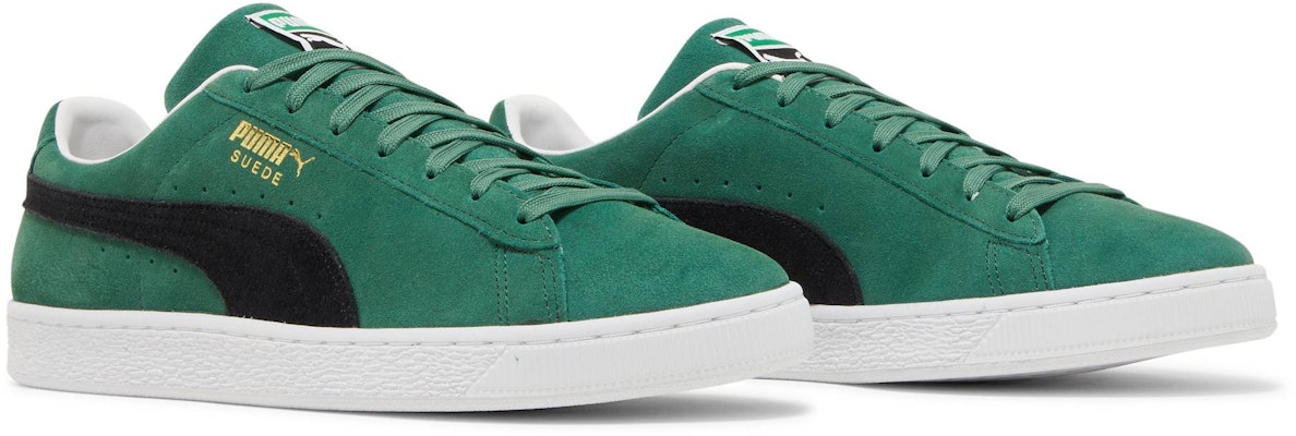 Puma Suede Classic 21 'Vine' 374915-67 Cheap Puma Suede Classic 21 'Vine' 374915-67
