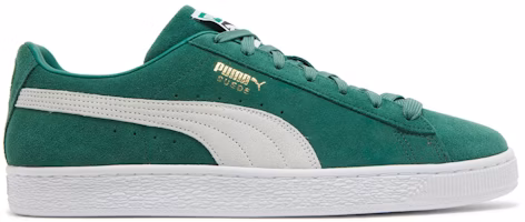 Puma Suede Classic 21 'Vine White' 374915-75 Puma Suede Classic 21 'Vine White' 374915-75