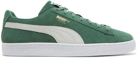 Puma Suede Classic 21 'Vine White' 374915-75 Puma Suede Classic 21 'Vine White' 374915-75