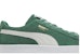 Puma Suede Classic 21 'Vine White' Lelaki/Kasut Wanita 374915-75