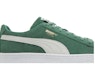 Order Puma Suede Classic 21 'Vine White' Lelaki/Kasut Wanita 374915-75