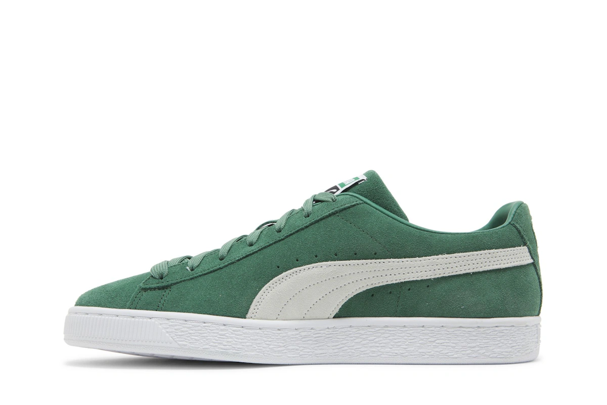 Puma Suede Classic 21 'Vine White'