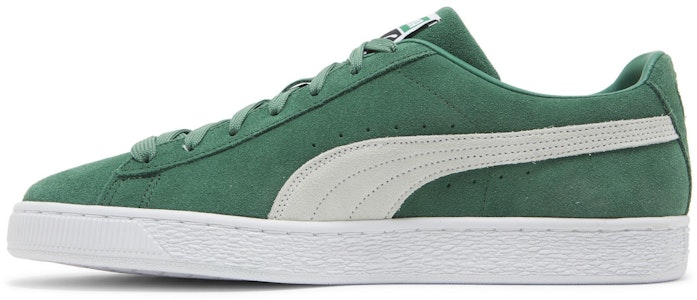 彪馬經典麂皮 21 '酒藤白' 374915-75 Lookbook 彪馬經典麂皮 21 '酒藤白' 374915-75