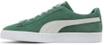 Puma Suede Classic 21 'Vine White' Lelaki/Kasut Wanita 374915-75
