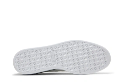 Puma Suede Classic 21 'Vine White'