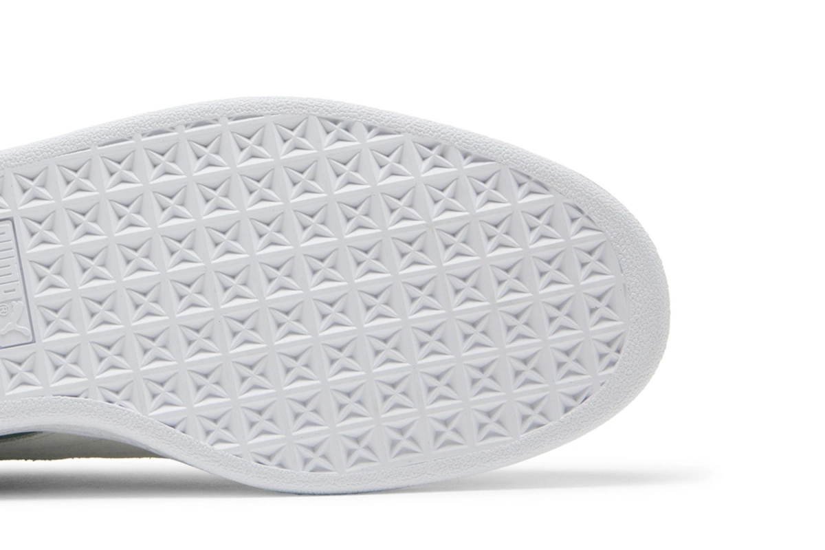 Puma Suede Classic 21 'Vine White'