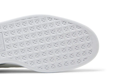 Puma Suede Classic 21 'Vine White'