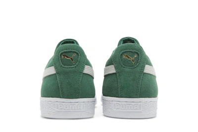 Puma Suede Classic 21 'Vine White'